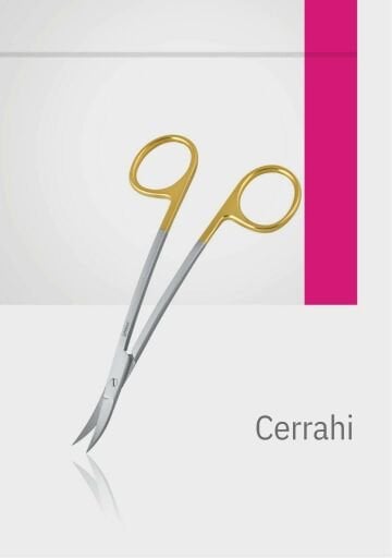Cerrahi El Aletleri