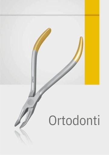 Ortodonti