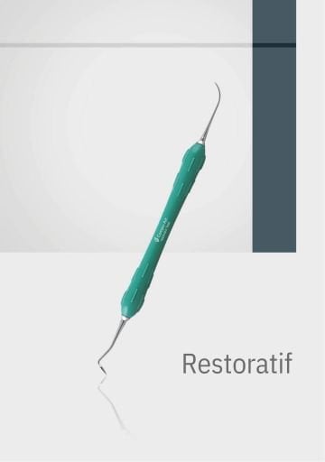 Restoratif