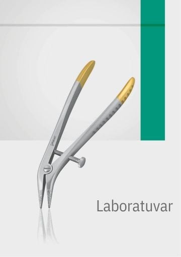 Labaratuar
