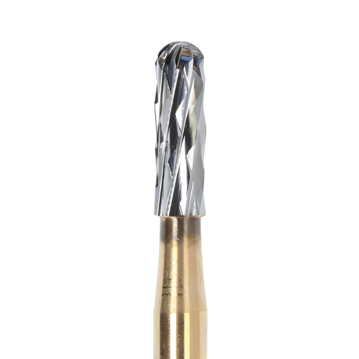 Metal Kesim Frezleri