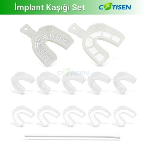 Kaşıklar