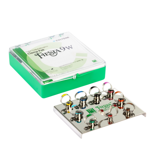 Rubber Dam ve İzolasyon