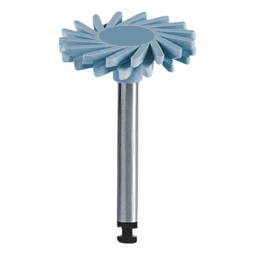 Seramik Parlatma Lastikleri