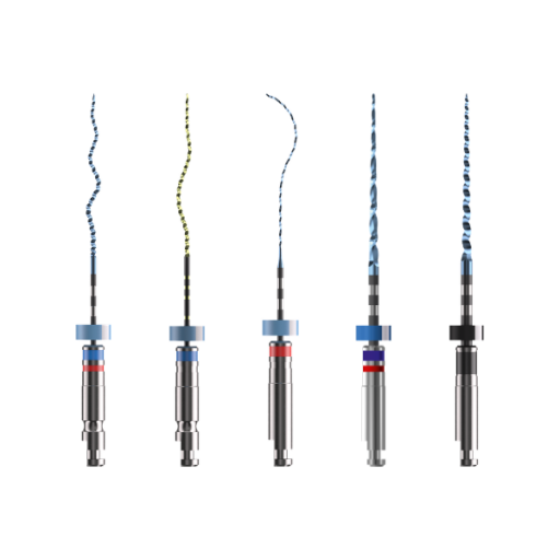 Endodontik Eğeler