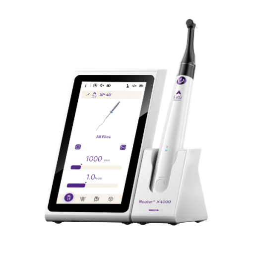 Endodontik Cihazlar