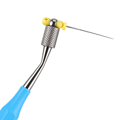 Endodontik El Aletleri