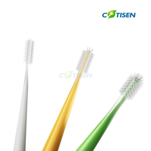 Silikon Bond Fırçası - Cotisen