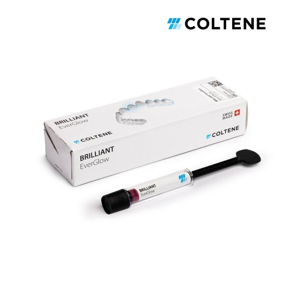 COLTENE BRILLIANT EverGlow Şırınga Kompozit 4 g Opaque A2 (OA2)