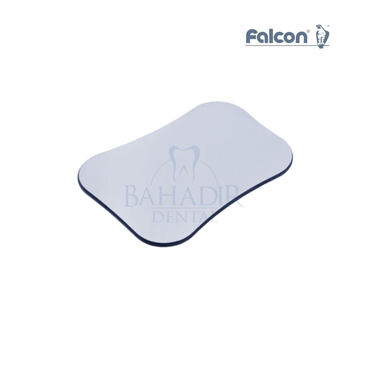 Cam Fotoğraf Aynası - Palatal Yetişkin (ø 72mm x ø 62mm)
