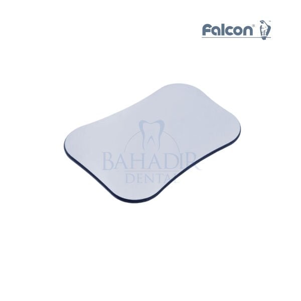 Cam Fotoğraf Aynası - Palatal Yetişkin (ø 72mm x ø 62mm)