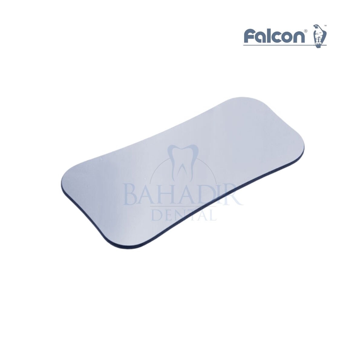 Cam Fotoğraf Aynası - Palatal Yetişkin Büyük Boy (ø 70mm x ø 62mm)