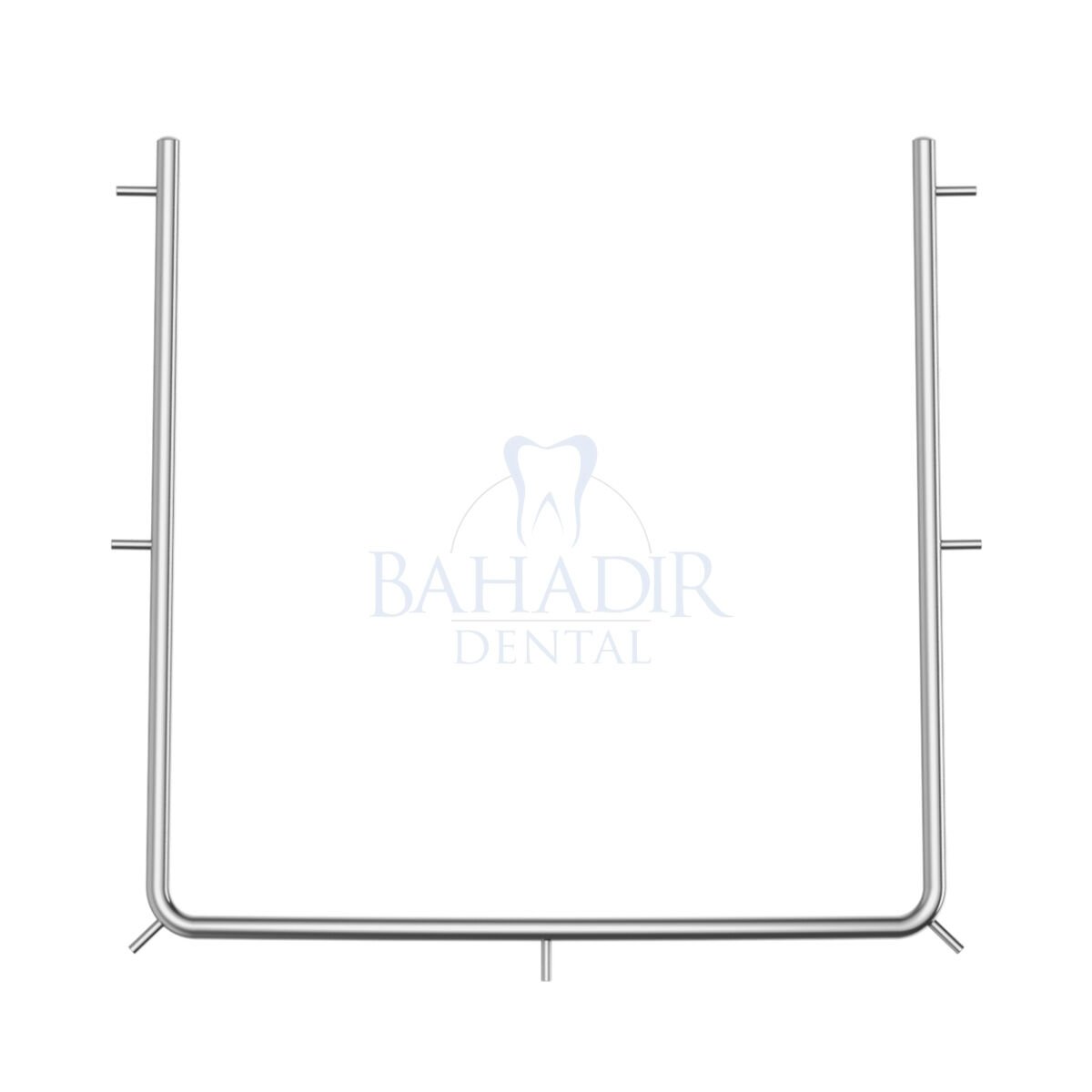 Rubber Dam Çerçeve