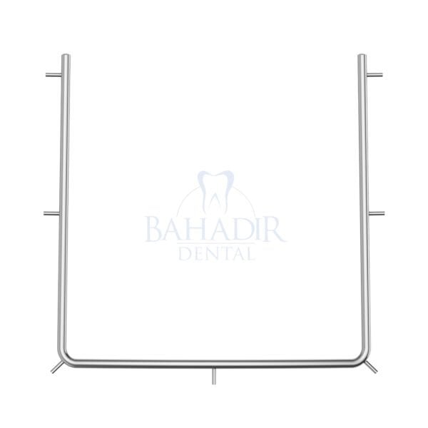 Rubber Dam Çerçeve