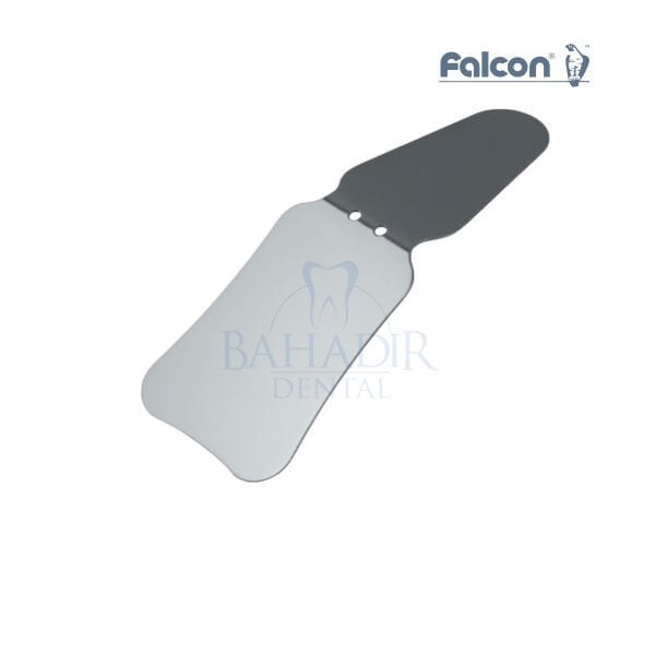 Metal Fotoğraf Aynası - Yetişkin Palatal / Yetişkin Bukkal (ø 72mm x ø 54mm)