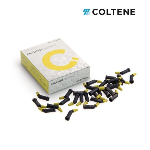 BRILLIANT EverGlow EcoPack Kompomer Kapsül Refil (60x0.2g)