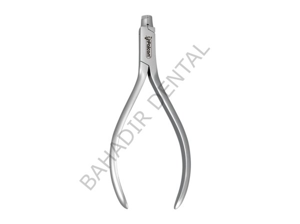 Ortodontik Pens - Schwarz