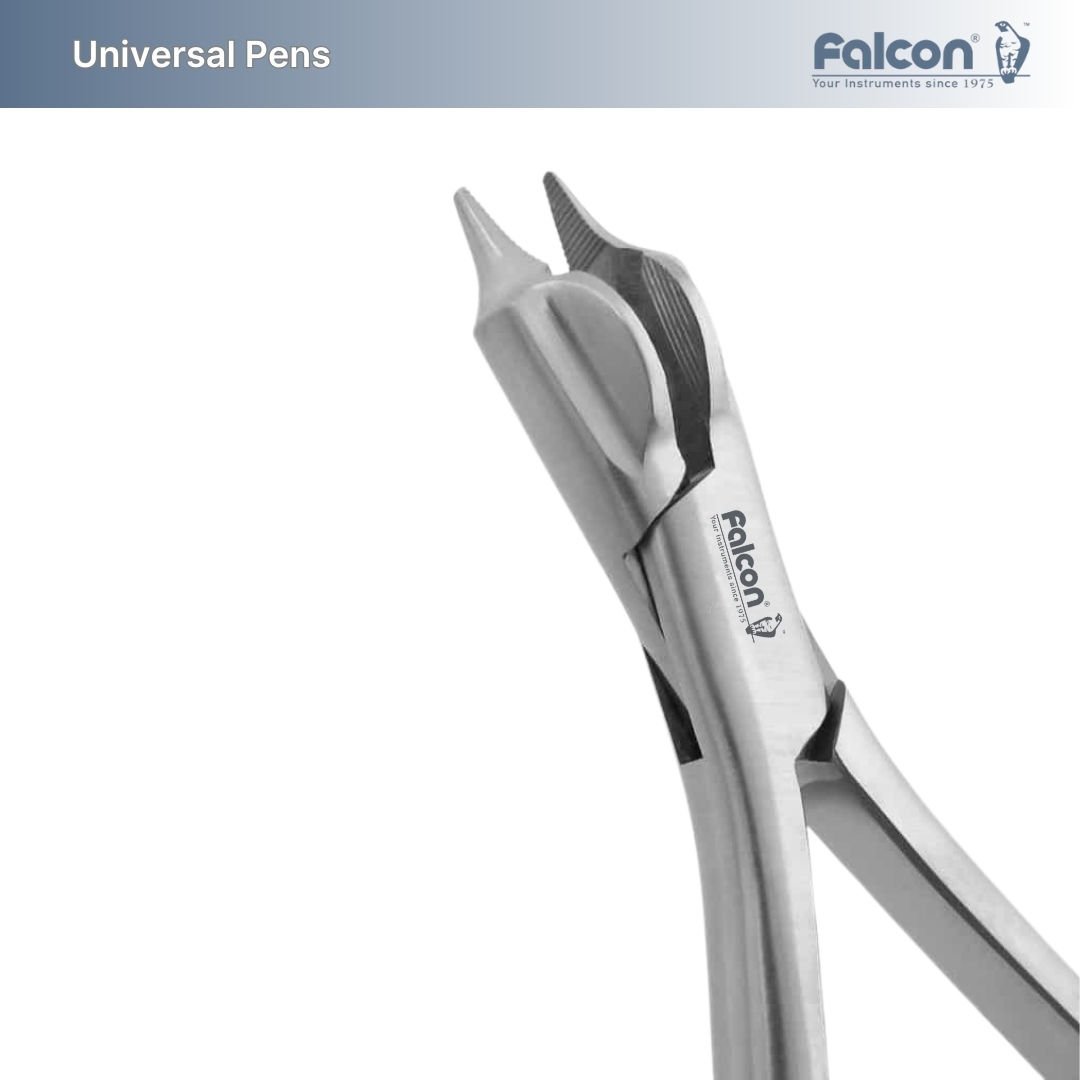 Universal Pens - Dolphin