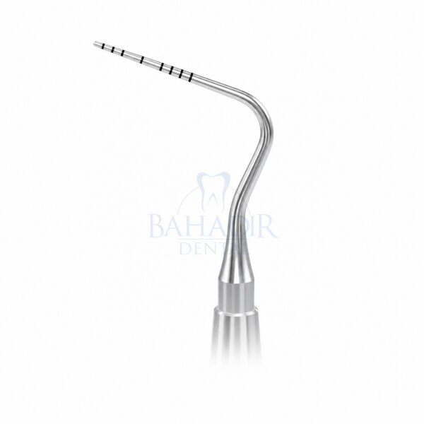 Periodontal Sond - Williams (ø 1-10mm işaretli)