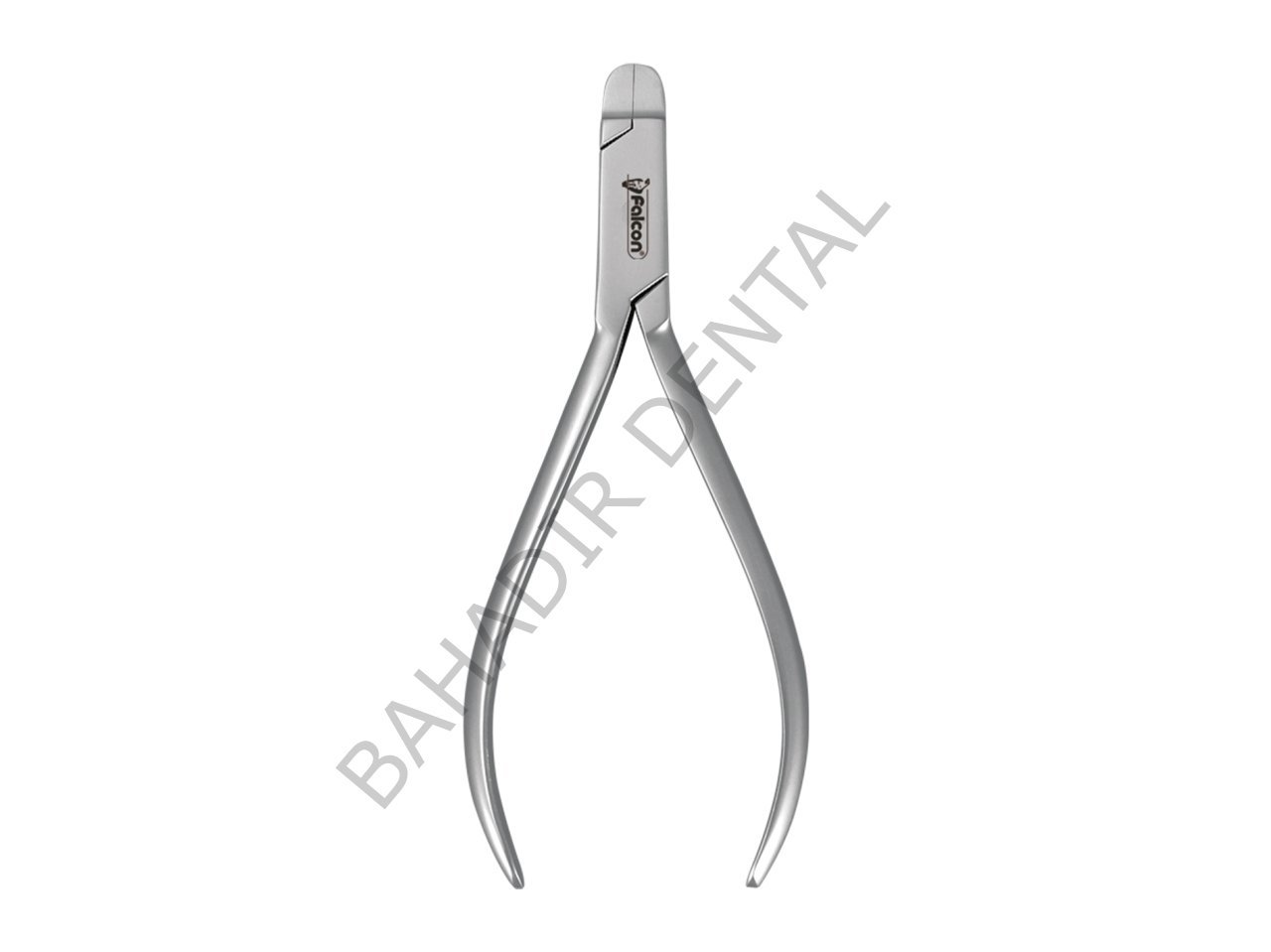 Ortodontik Pens - Angel Torquing