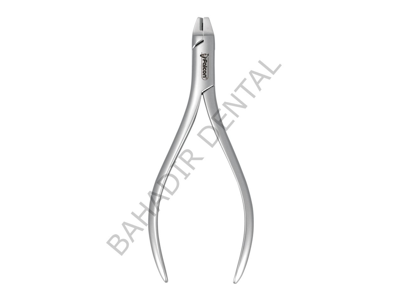 Ortodontik Pens - Crimping