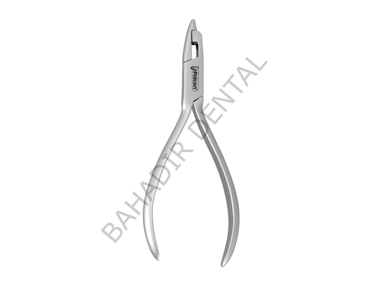 Ortodontik Pens - Omega