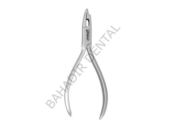 Ortodontik Pens - Omega