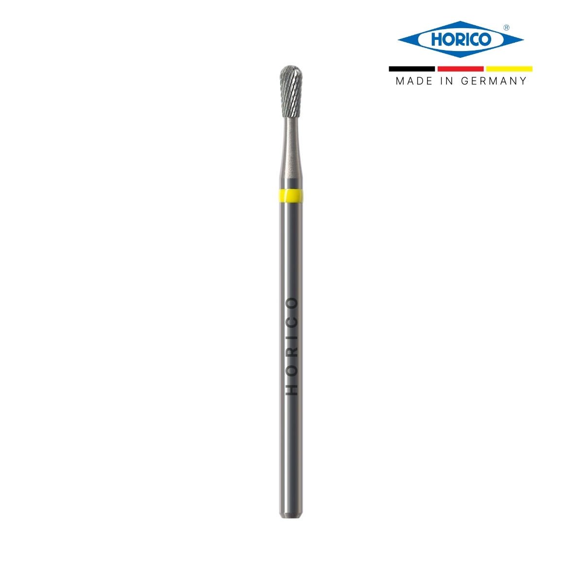 Canavar Frez - Sarı - Cross Cut X-Fine - Horico 237 110 023