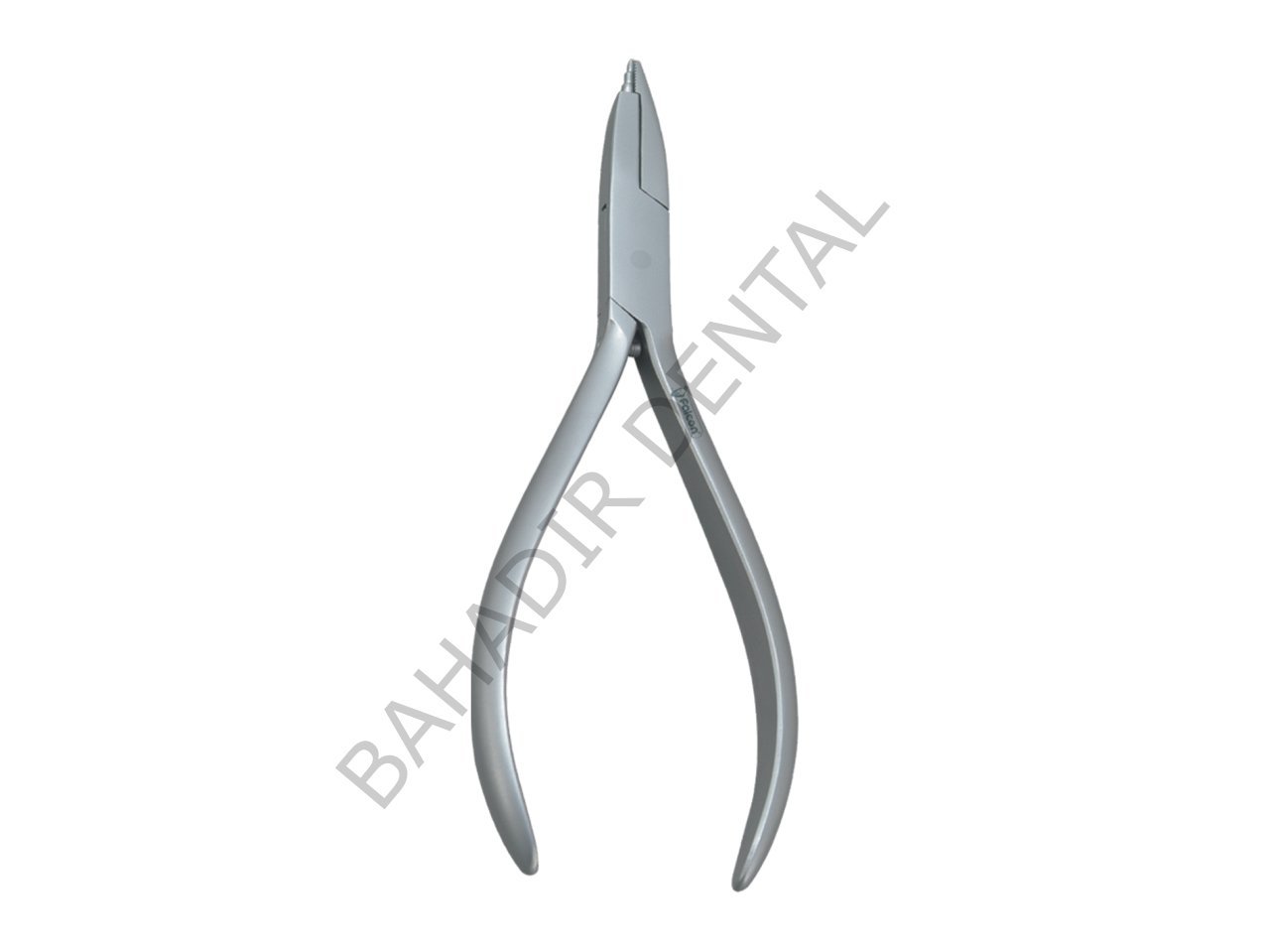 Ortodontik Pens - Tweed