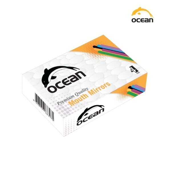 Ayna Başı - Standart (12 Adet)