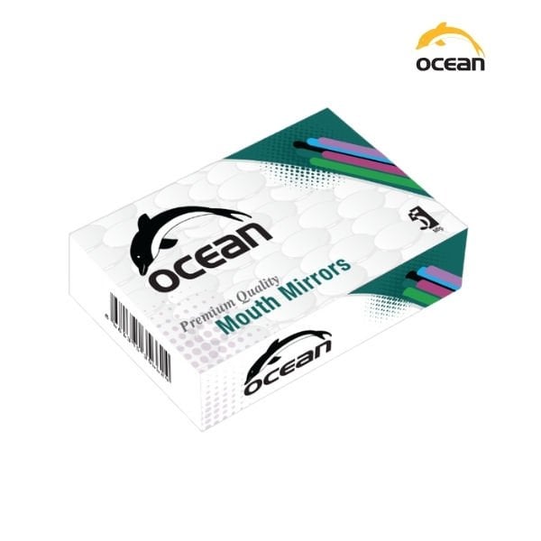 Ayna Başı - Büyüteçli (12 Adet)