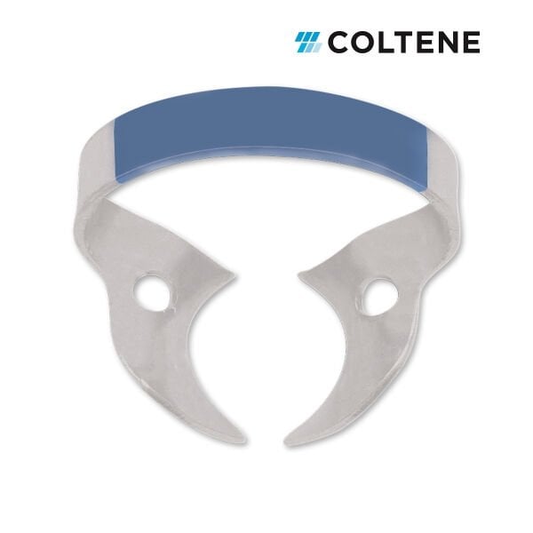 Coltene HySolate FIESTA Renkli Rubber Dam Klempi No: W14A