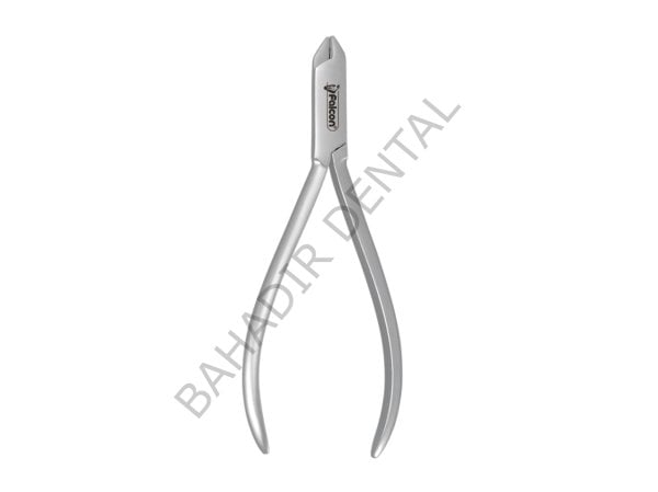 Ortodontik Pens - Aderer 3 Ağız Mini