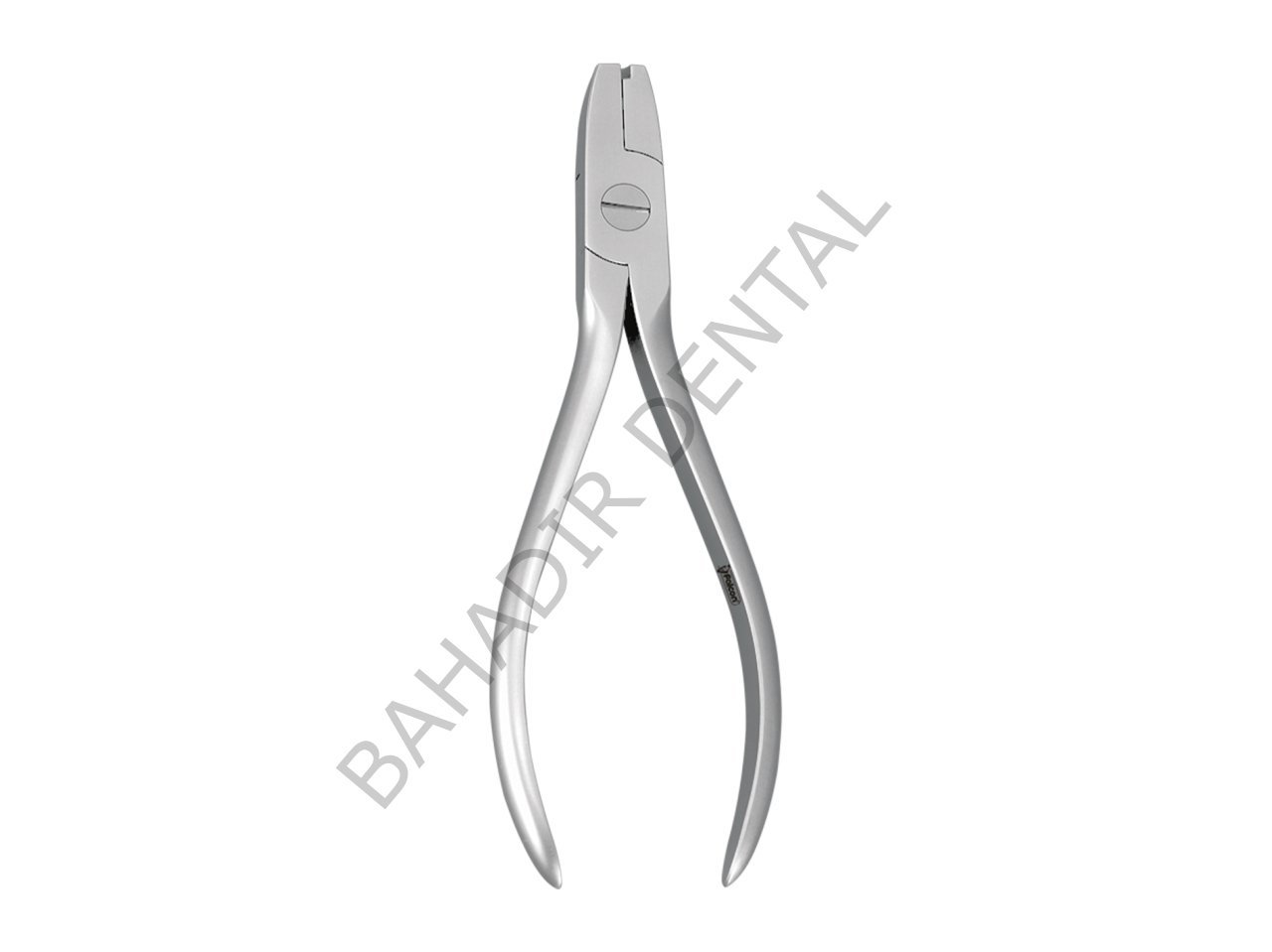 Ortodontik Pens - Nance Adams Clasp Forming