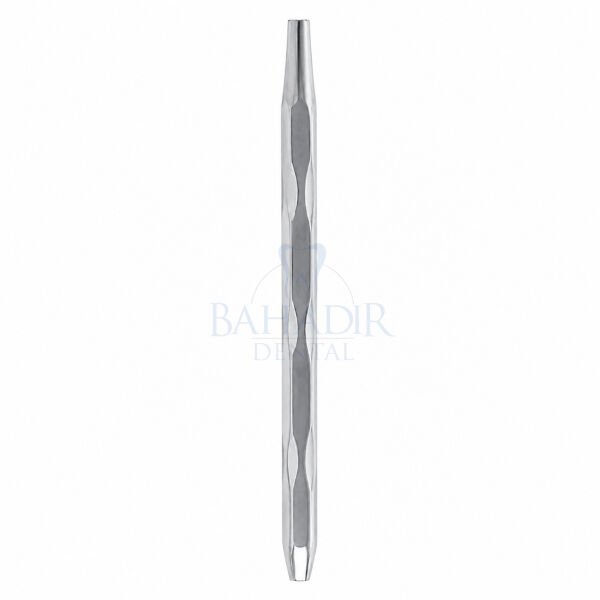 Hollow Ergonomic Ayna Sapı Paslanmaz Çelik (Falcon)