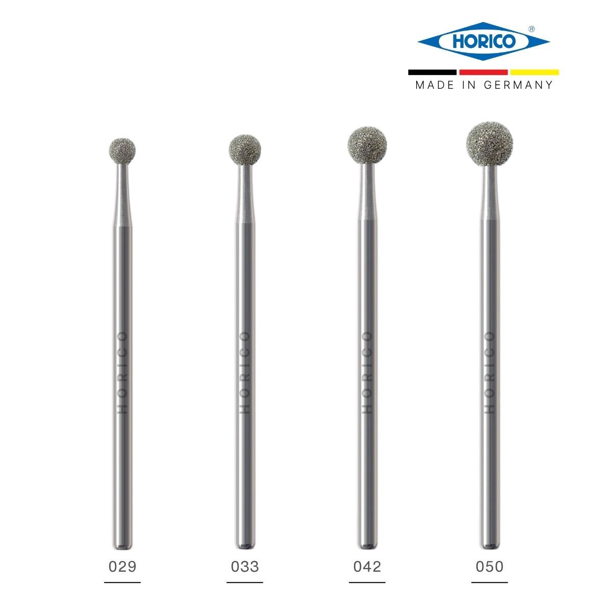 Cerrahi Sinüs Açma Frezi - Horico H001