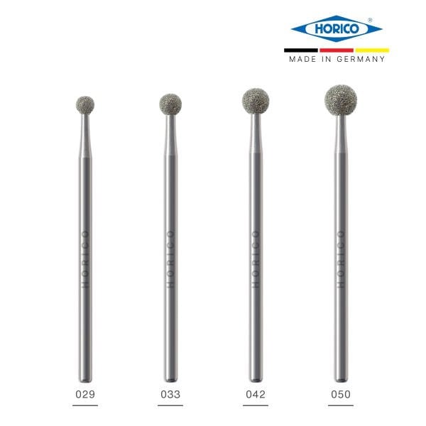 Cerrahi Sinüs Açma Frezi - Horico H001