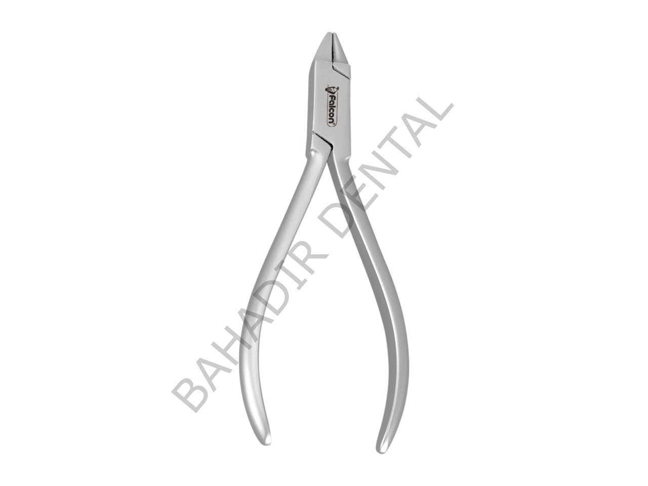 Ortodontik Pens - Angle, Bird Beak