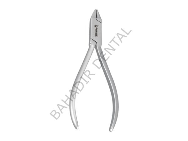 Ortodontik Pens - Angle, Bird Beak