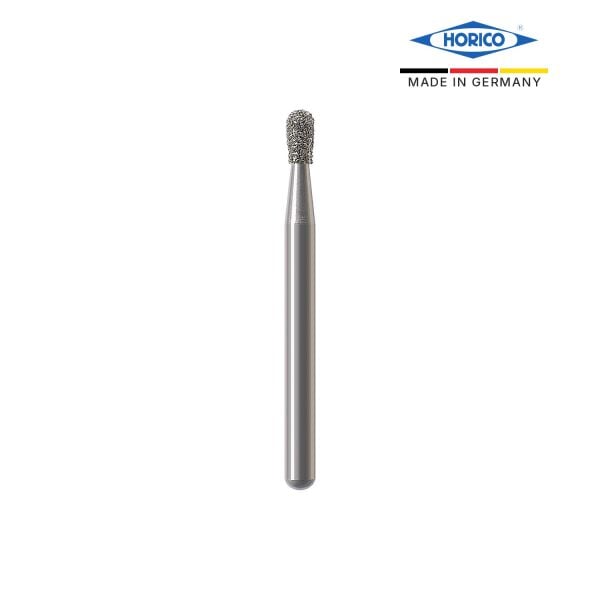 Horico Aeratör Elmas Frezi FG 237 014