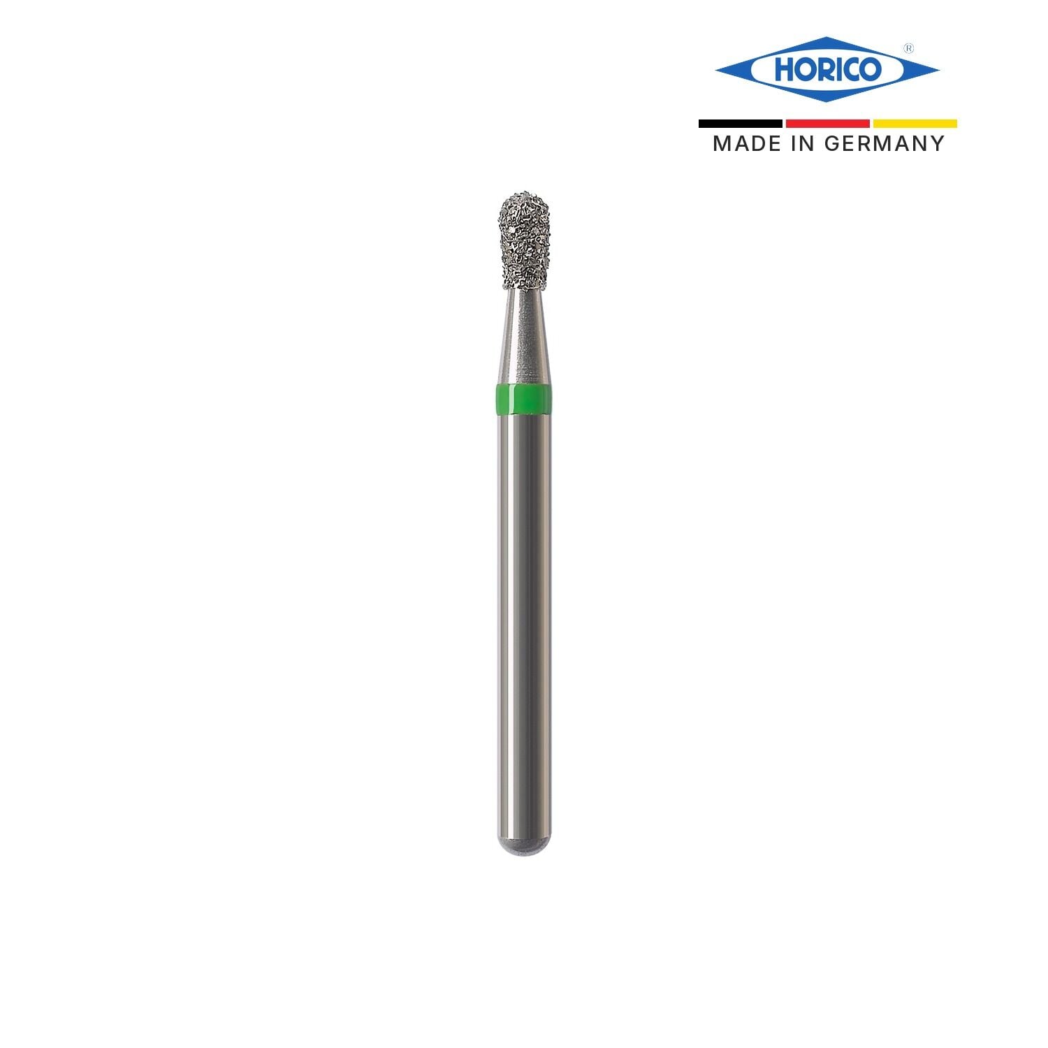 Horico Aeratör Elmas Frezi FG 237 G 014