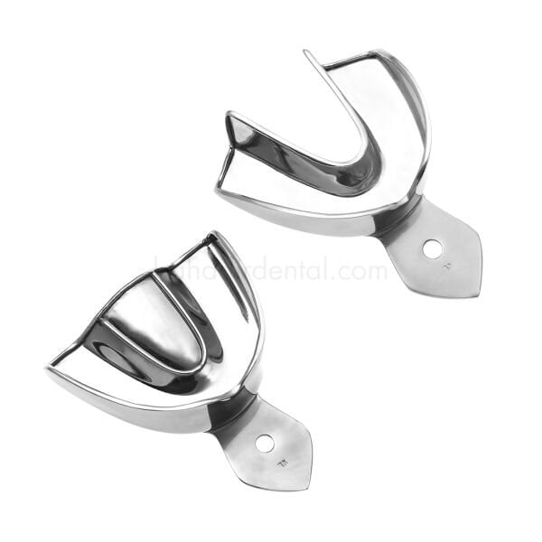 Metal Ölçü Kaşığı (Dişli-Deliksiz)