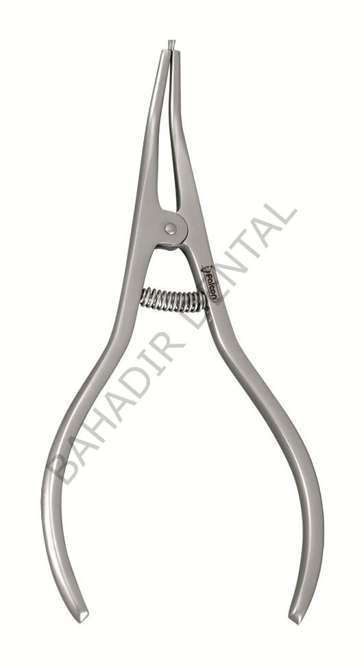 Seperatör Yerleştirme Pensi