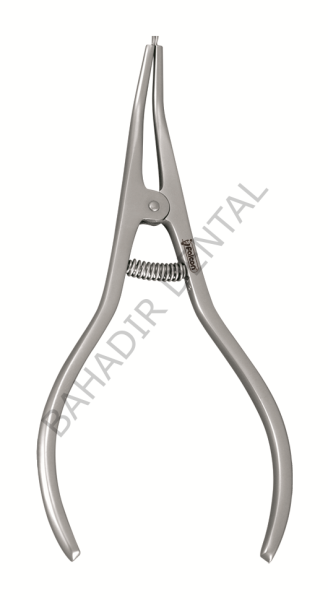 Seperatör Yerleştirme Pensi