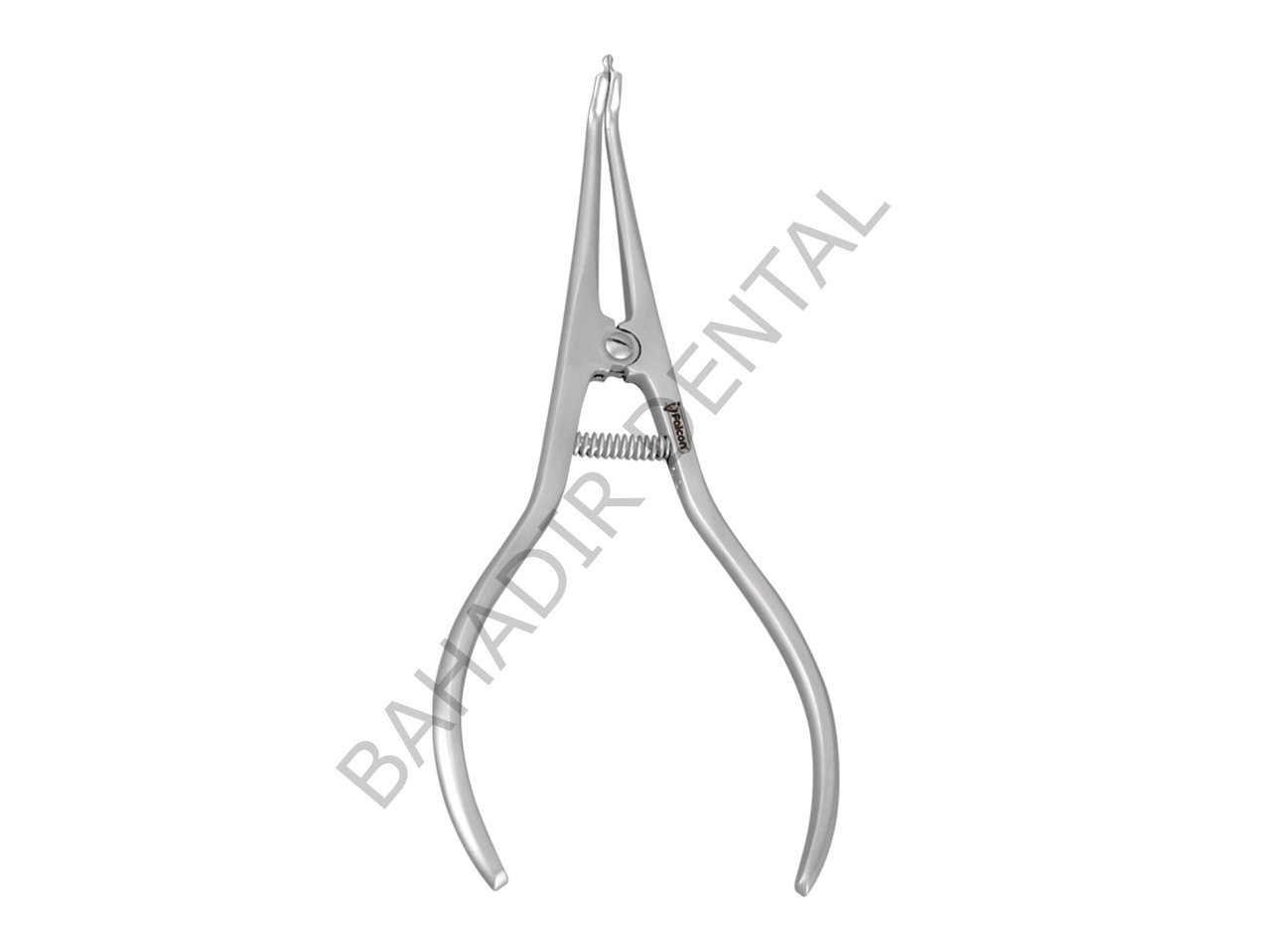 Seperatör Yerleştirme Pensi