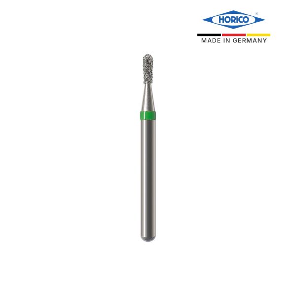Horico Aeratör Elmas Frezi FG 238 G 010