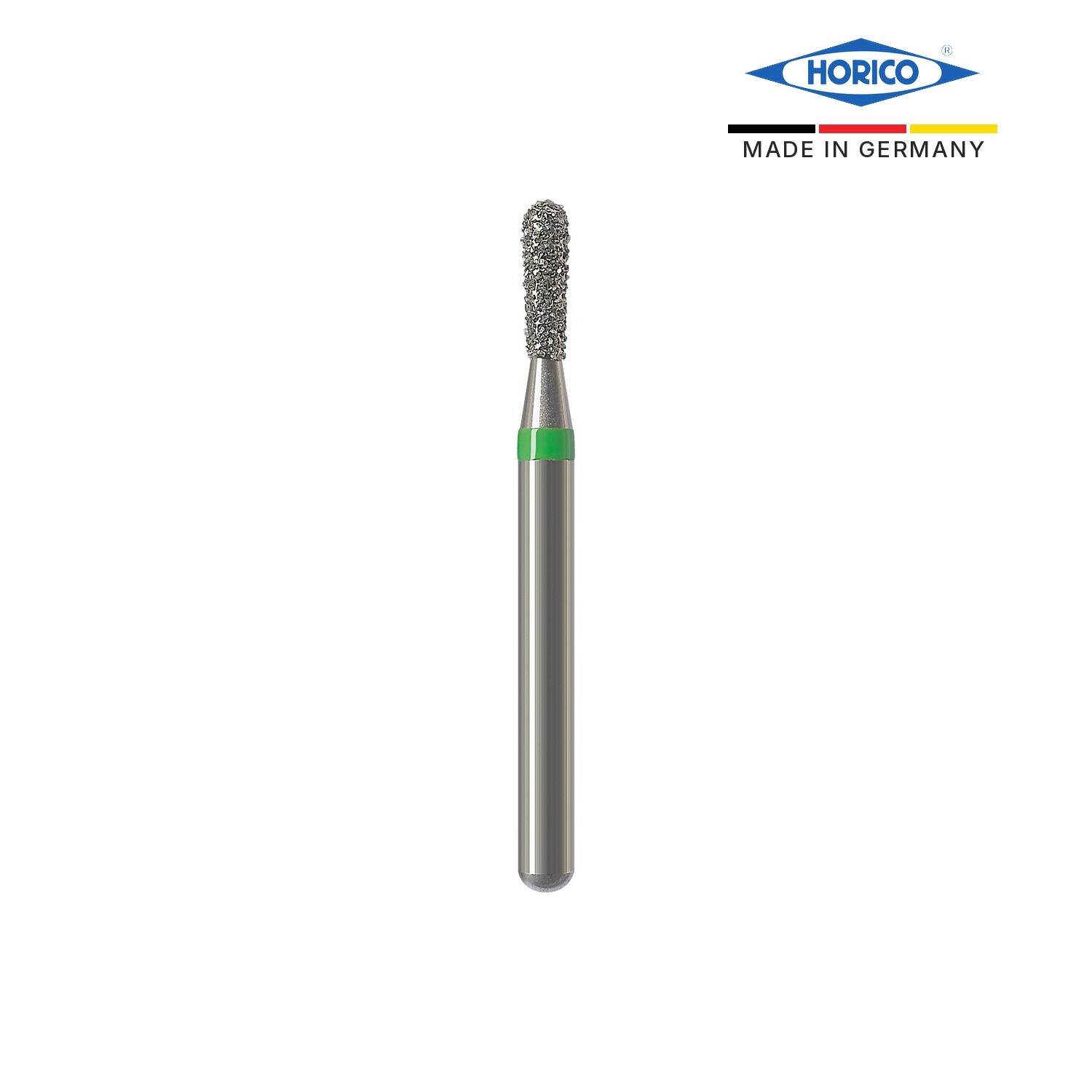 Horico Aeratör Elmas Frezi FG 238 G 012