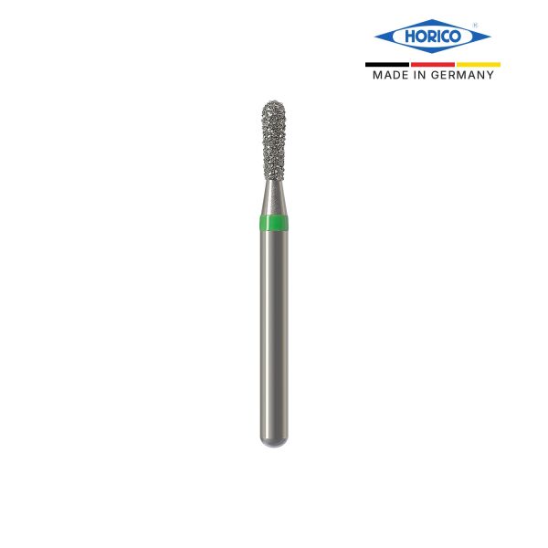 Horico Aeratör Elmas Frezi FG 238 G 012
