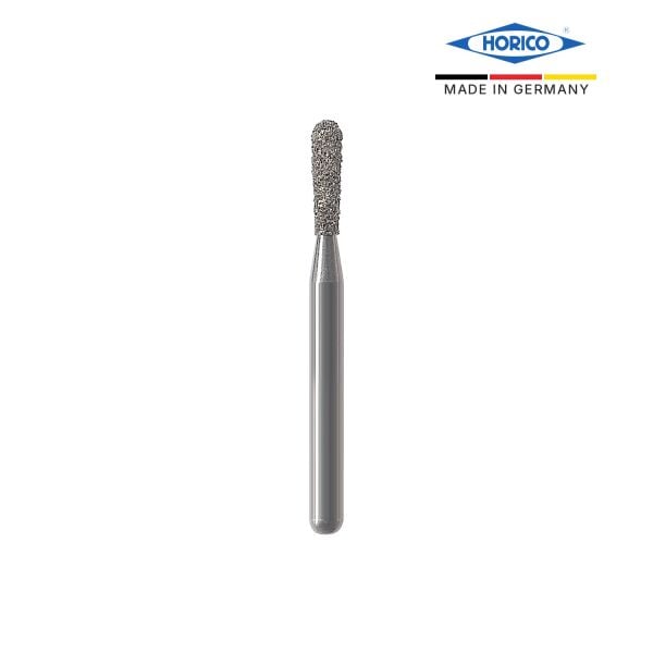 Horico Aeratör Elmas Frezi FG 239 014