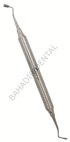 Retraksiyon İpi Yerleştirici